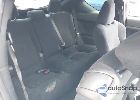 2013 Scion Tc Release Series 8.0 from USA, damaged, VIN JTKJF5C73D3052311